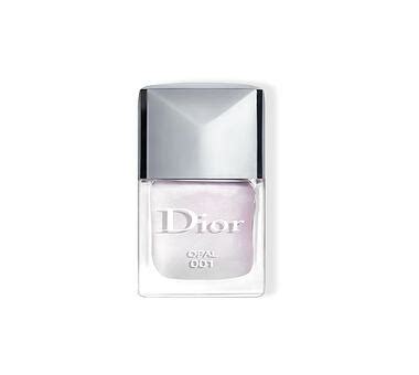 dior nagellak opal 001|Dior Vernis Top Coat: The Finishing Touch of the Manicure .